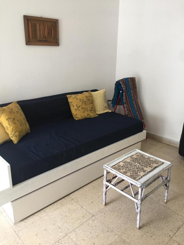 A Dos Cuadras Del Mar Y De Guemes Apartamento Mar del Plata